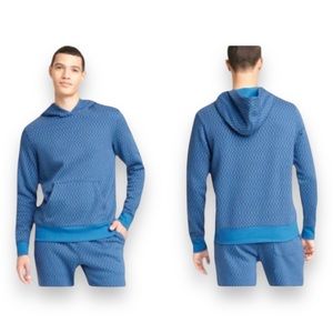 Goodfellow & Co. Mens Long Sleeve Standard Fit Pullover Sweatshirt Hoodie, sz XL